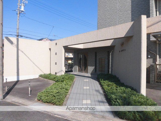 第一岸田ビルの外観写真