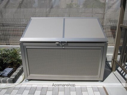 リバーノース[2LDK/57.09m2]の内装3