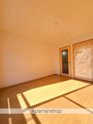 Ｌａ　Ｃａｓｅｔｔａ[1K/22.46m2]の内装3