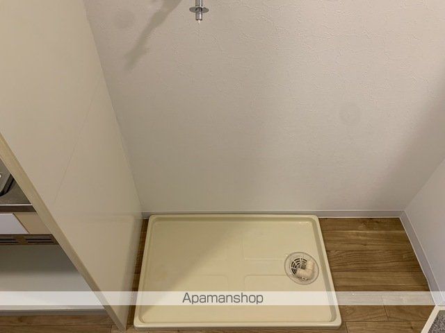 ベアハイツの内装写真