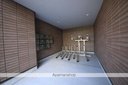 グランヒルズ八王子[1K/26.06m2]の共用部1