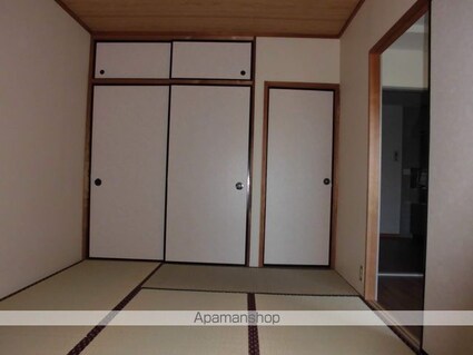 エスポワール[3DK/49.13m2]の内装1