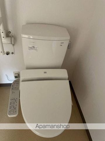 ルーエハイムの内装写真