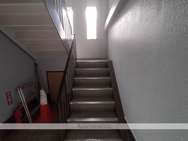 アパートメント寝屋川IIのその他写真