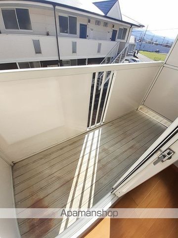 シャルマン牛渕Aの内装写真