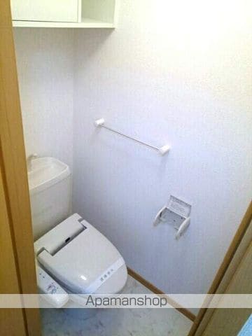パルフェ三隈Aの内装写真