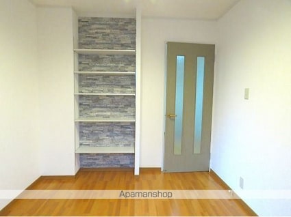 エリーナプラザ曙Ⅰ[2K/28.87m2]の内装6