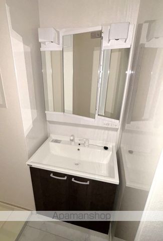 モンサンミッシェル KITAHAMAの内装写真
