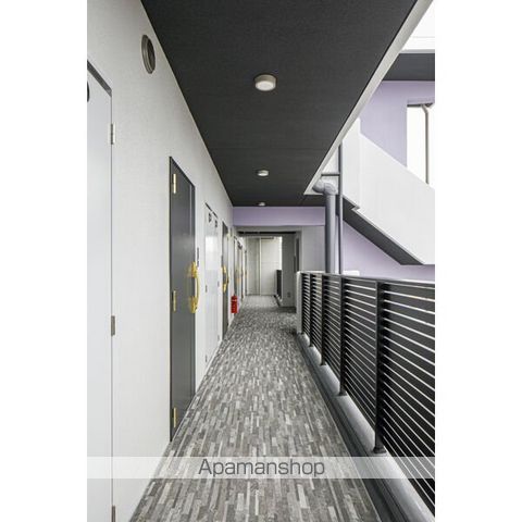 SーRESIDENCE星ヶ丘のその他写真