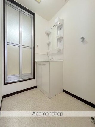 イーストパレス[3LDK/61.2m2]の洗面所