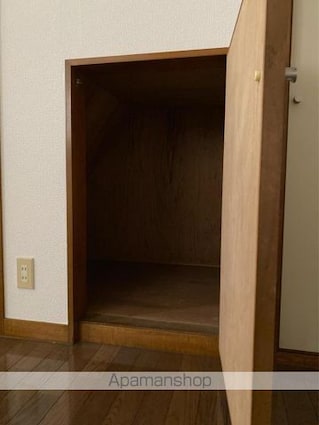 メゾン平山[1DK/31.16m2]の内装1