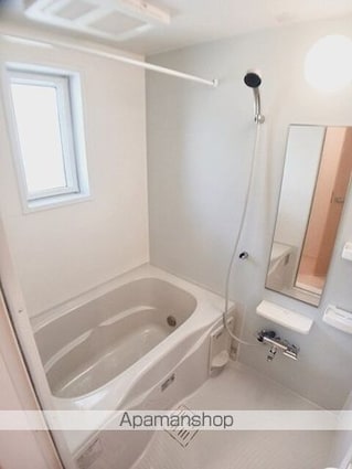 Ｇｒａｎｄｅ　Ｓ．Ｋ　壱番館[2LDK/57.07m2]のバス