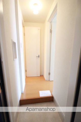 フォレスタ南町公園の内装写真