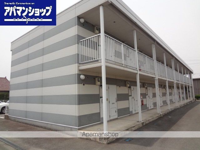 レオパレスSサイド