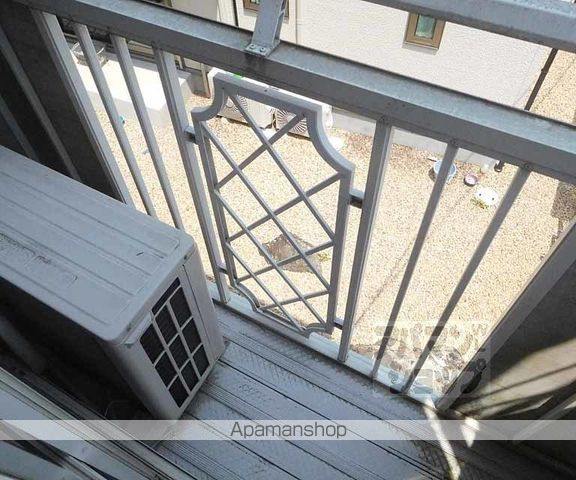サンシティ西賀茂の内装写真