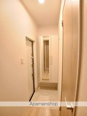 Boscato Hの内装写真