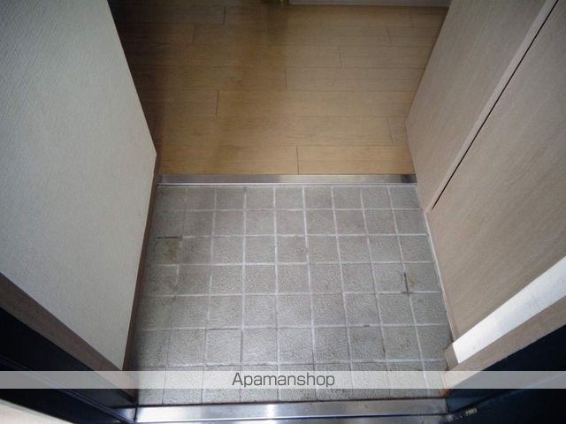 アブニール小田原の内装写真