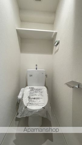 プレサンス大須観音ビザリアの内装写真