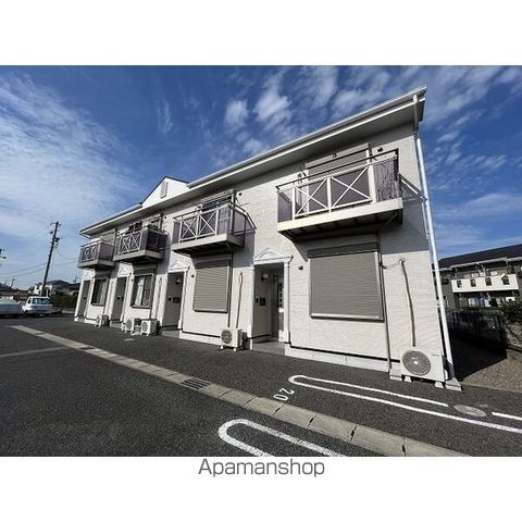 ブランシェ青木
