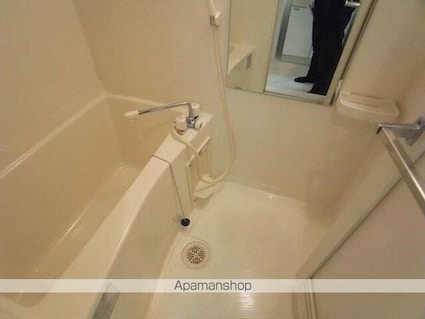 リファイズ小岩[1K/26.12m2]のバス