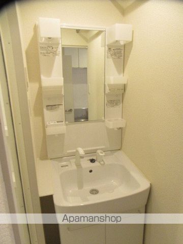 アルファレジデンス北22条の内装写真