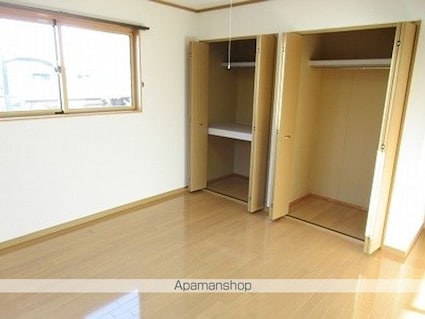 パークハイム[2LDK/63.04m2]の収納