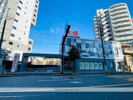 ＭＥＬＤＩＡ新小岩Ⅳ[1K/19.18m2]の周辺2