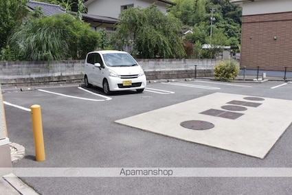 ドリーム　Ａ[1K/30.46m2]の外観5