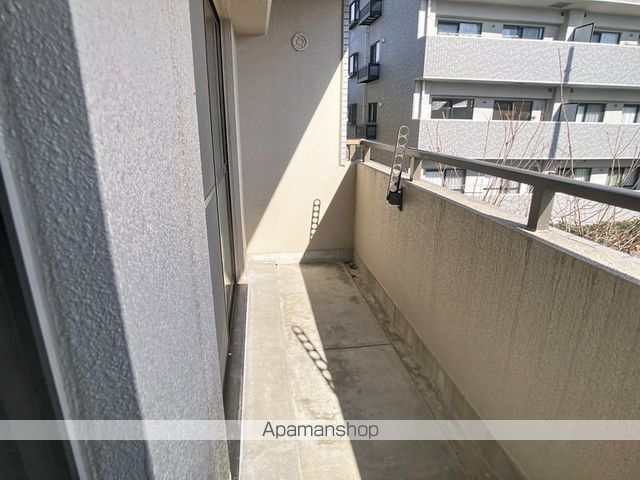 パルシェ寿の内装写真