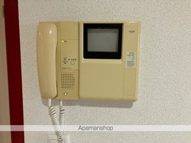 S−FORT平成けやき通りの内装写真