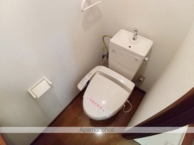 ワンルームそらの内装写真