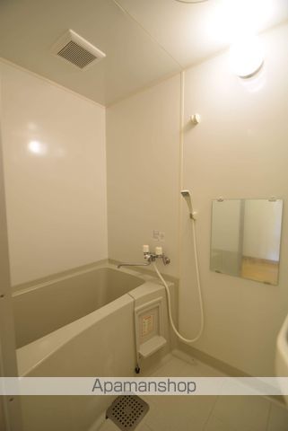 ワーハウス2003の内装写真