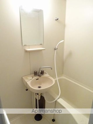 グリーンフォレストあさみ[1K/18.83m2]の内装2