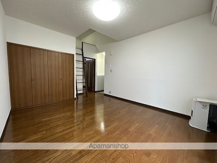 シンエイハイツＢ[1K/27m2]のリビング・居間2