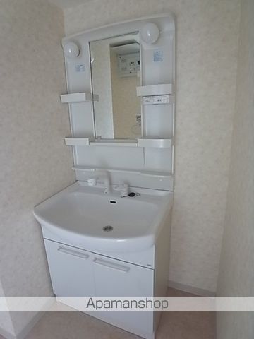 アルカサールの内装写真