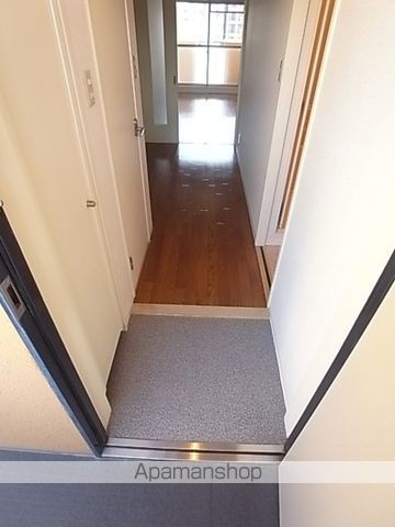 カサグランデ新栄の内装写真