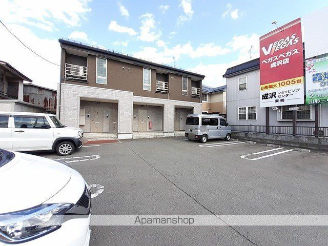ヴィラローレル清住のその他写真