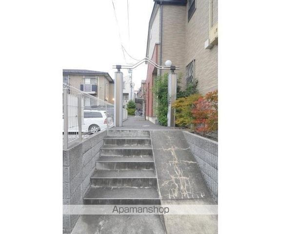 リヴェール市川C棟の内装写真