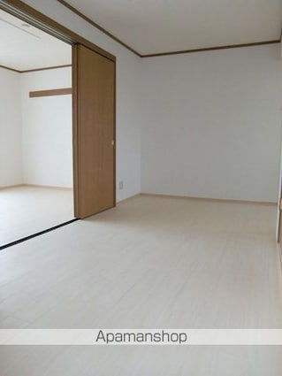 クレストール石山[3LDK/65.57m2]のリビング・居間