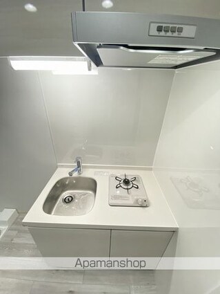 カームハイツ銀杏町[1K/19.3m2]の内装3