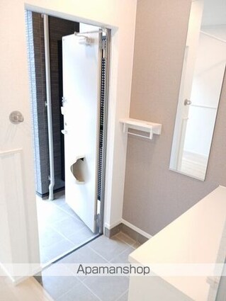 ル・シエル　Ⅰ[1LDK/40.11m2]の玄関