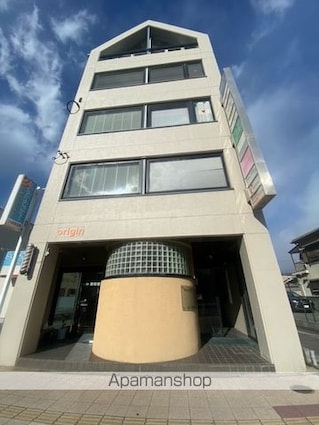 和歌山県和歌山市山吹丁[事務所/26.24m2]の外観2