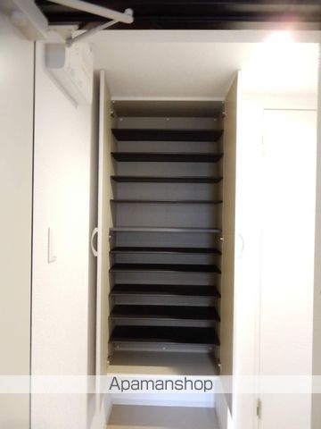 AXISーFA苗穂の内装写真