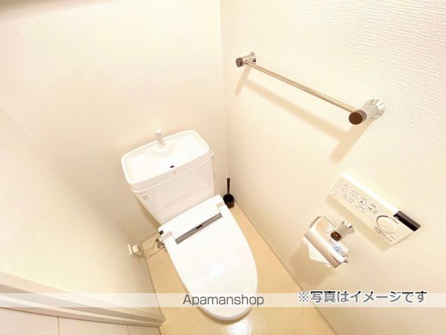 クレヴィスタ亀戸IIIの内装写真