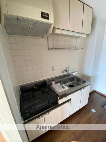 サンコート栗林南の内装写真