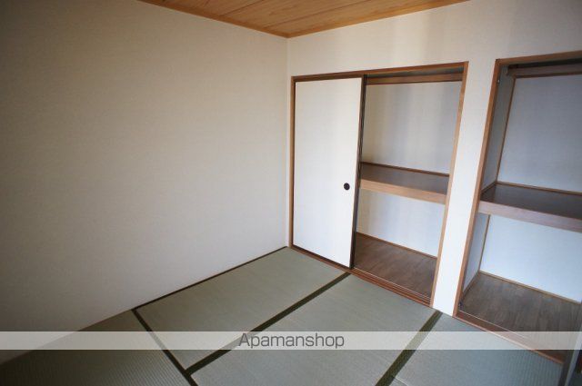 ジミニークリケットの内装写真