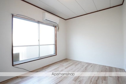 東京都中野区弥生町５丁目[1K/20.78m2]のリビング・居間4