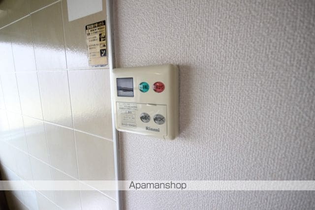 フレグランス渡村の内装写真