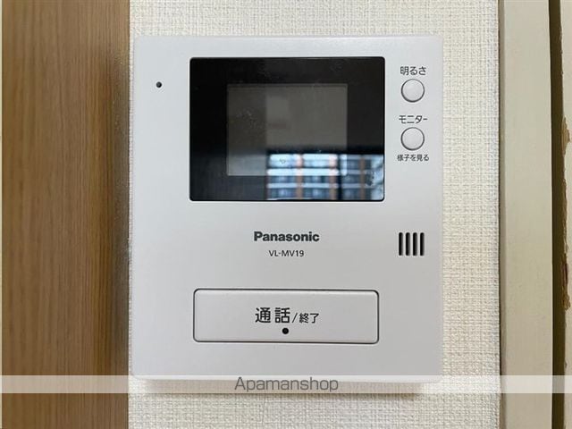 ランドマーク支倉の内装写真