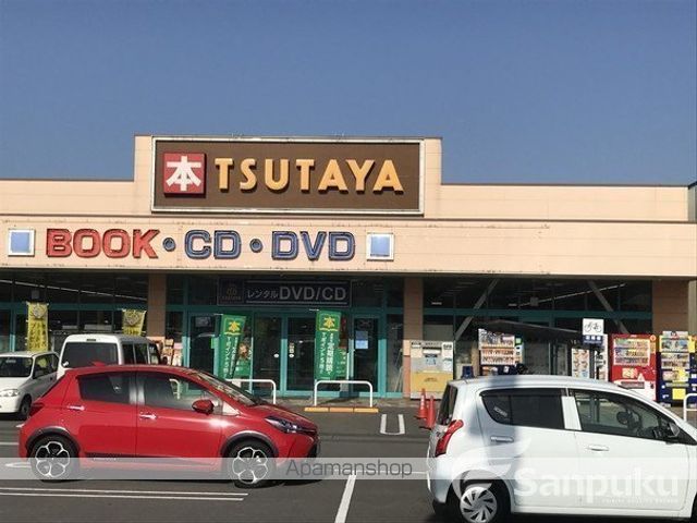 ノース・エンゼルの周辺写真